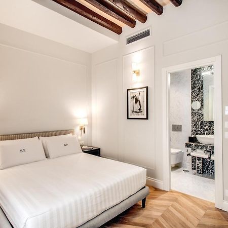 Babuino Palace&Suites Roma Dış mekan fotoğraf