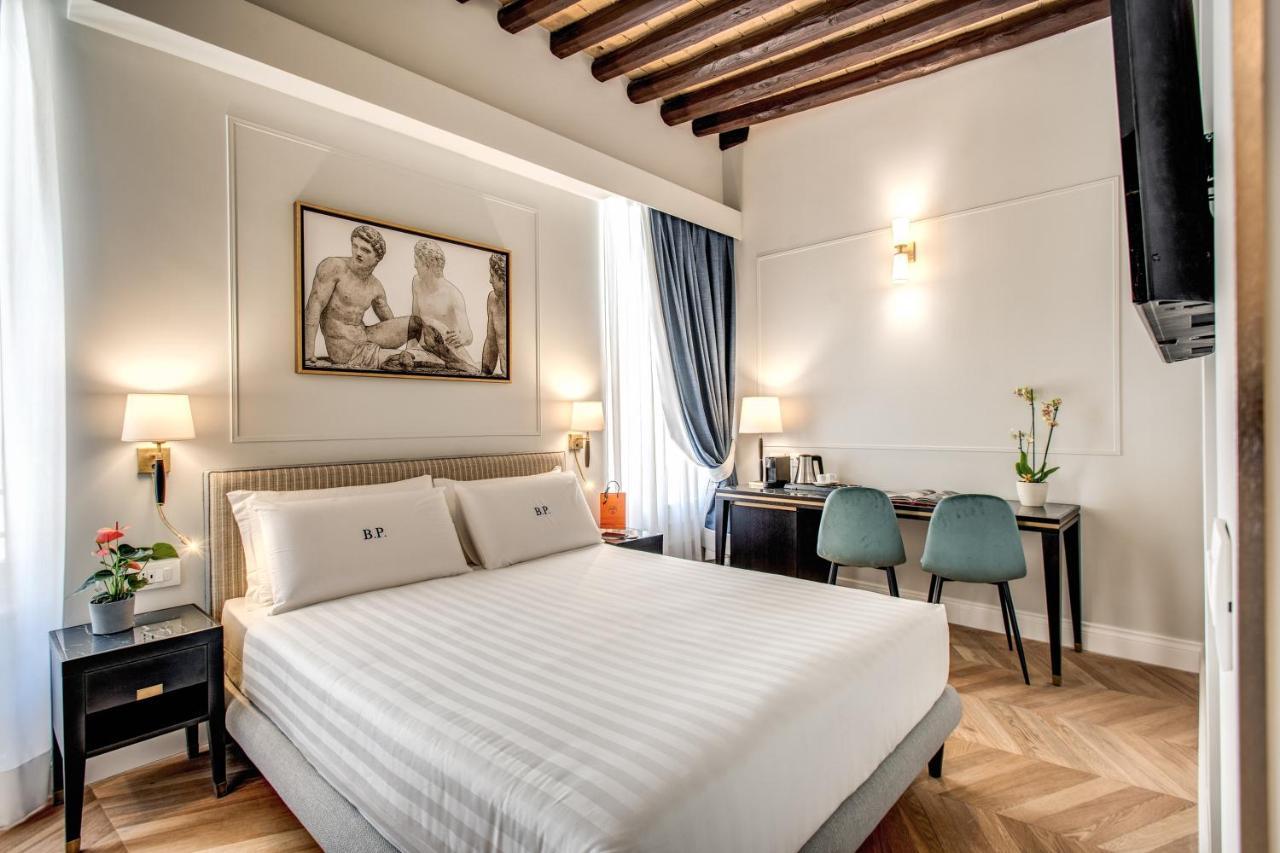 Babuino Palace&Suites Roma Dış mekan fotoğraf